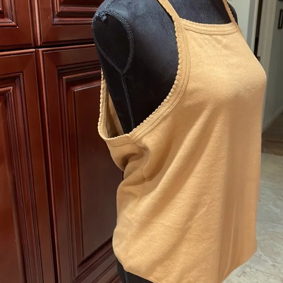 Tan body suit ! Nordstroms! - Picture 2 of 4